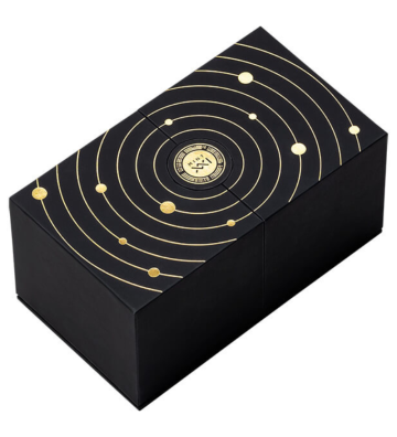 10 Cedis Sun -  Solar System