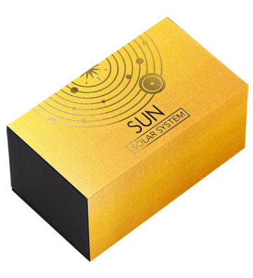 10 Cedis Sun -  Solar System