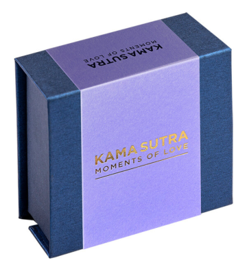 1000 Franków Kama Sutra III - Chwile Miłości
