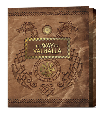 2000 Francs Rollo of Normandy - The Way to Valhalla