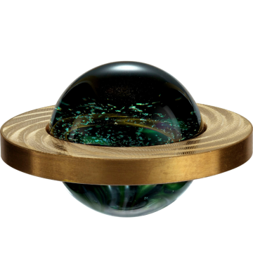 1000 Francs Surinity Green