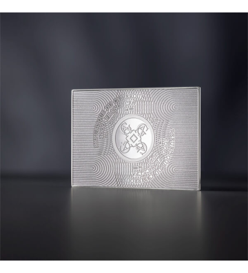 1000 Franków Narodziny Wenus, Sandro Botticelli - Galeria Sztuki MINT XXI