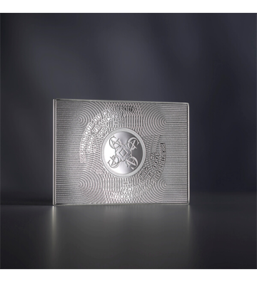 1000 Franków Lilie wodne, Claude Monet - Galeria Sztuki MINT XXI