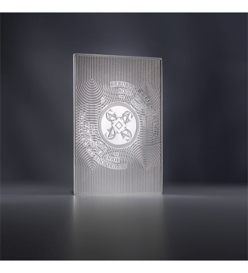 1000 Franków Dziewczyna z Perłą, Johannes Vermeer - Galeria Sztuki MINT XXI