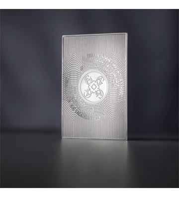 1000 Franków Słoneczniki, Vincent van Gogh - Galeria Sztuki MINT XXI