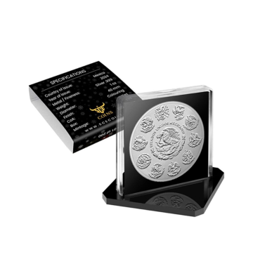 1 Onza Dzień Zmarłych, Śmiertelne Święta