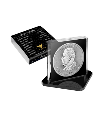 5$ Midnight Christmas