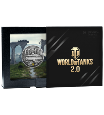 2$ Leopard 120 Verbessert - Świat Czołgów