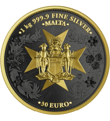 30 Euro Golden Eagle