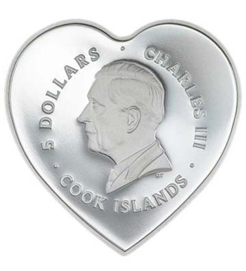 5$ Rozkwit Olśniewającej Miłości