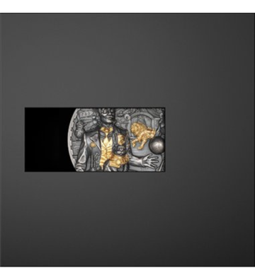 100$ Carnival - Steampunk