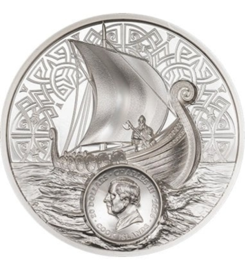 20$ Savage Vikings - Legends