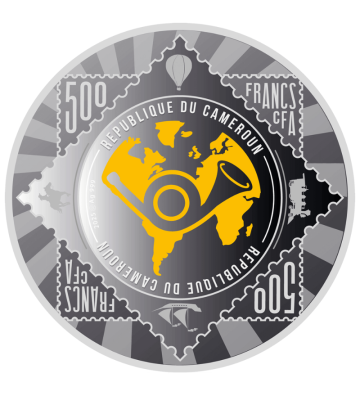 500 Francs Swedish Treskilling Yellow Stamp - The Most Expensive Stamps in the World