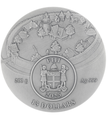 15$ Kajko i Kokosz - Woje Mirmiła