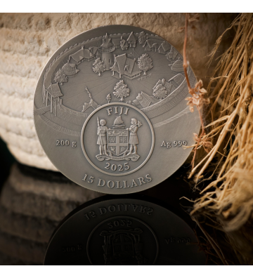 15$ Kajko and Kokosz – Mirmił’s Warriors