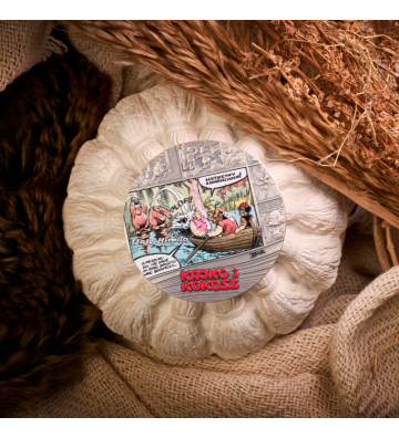 15$ Kajko and Kokosz – Mirmił’s Warriors