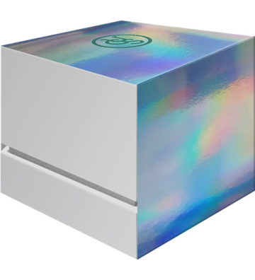 1000 Satoshi Orzeł - Świat Binarny