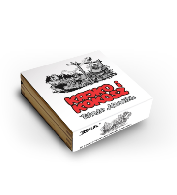 15$ Kajko i Kokosz - Woje Mirmiła