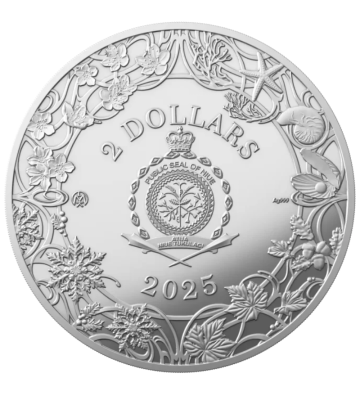 2$ Winter - Four Seasons