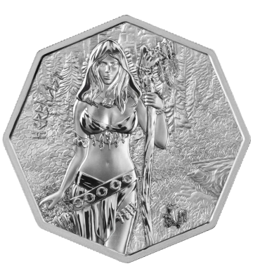 5 Marek Zielarka - Czary