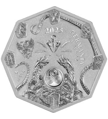 5 Marek Zielarka - Czary