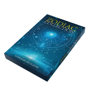 5 Cedis Gemini - Anime Zodiac