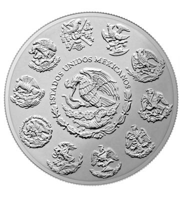 1 Onza Dia de los Muertos - Guitarist Night