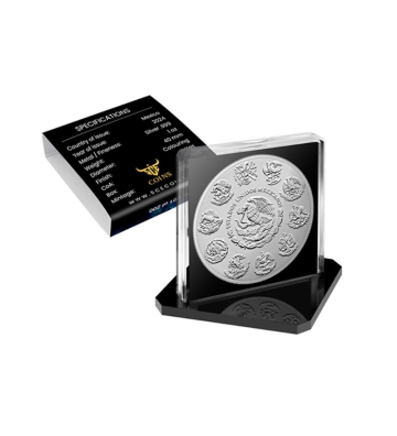 1 Onza Native Relaxing