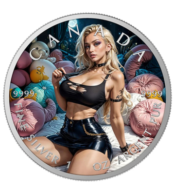 5$ Bitwa na poduszki