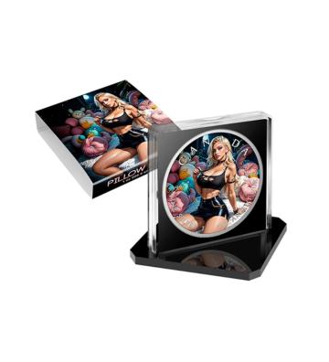 5$ Bitwa na poduszki