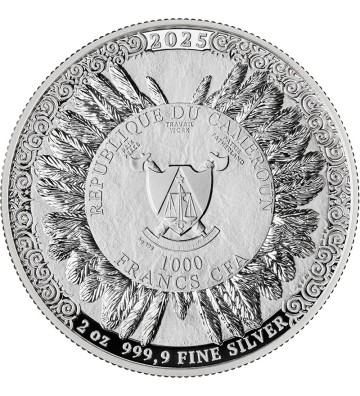 1000 Franków Czas Pogardy - Wiedźmin