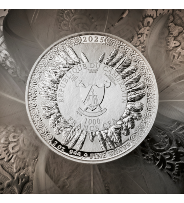 1000 Franków Czas Pogardy - Wiedźmin