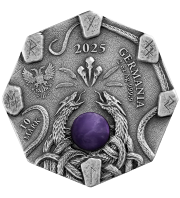 10 Marek Zielarka - Czary
