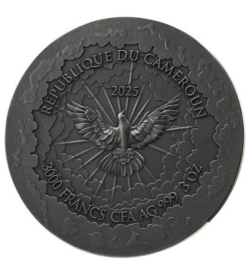 3000 Francs Heaven & Hell - Versus