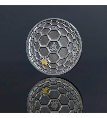 2$ Bee - Bionic Genesis