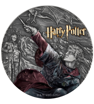 5$ Harry Potter and The Goblet of Fire