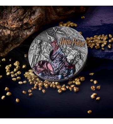 5$ Harry Potter and The Goblet of Fire