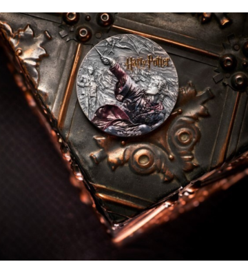 5$ Harry Potter and The Goblet of Fire