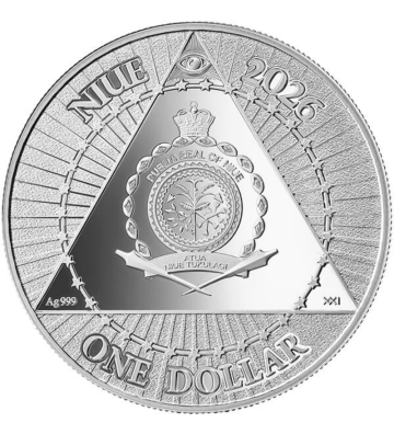 1$ Uncle Sam