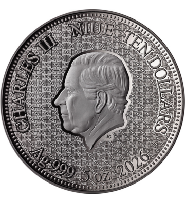 10$ Wąż Błogości - Błogość