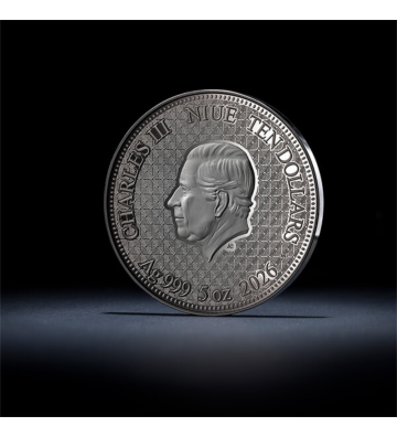 10$ Wąż Błogości - Błogość