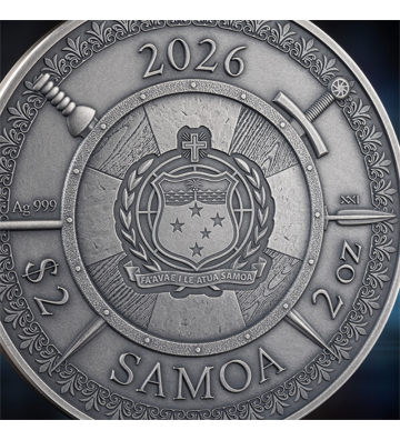 2$ William Wallace - Legends of Battlefield
