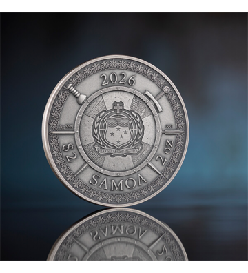 2$ William Wallace - Legends of Battlefield