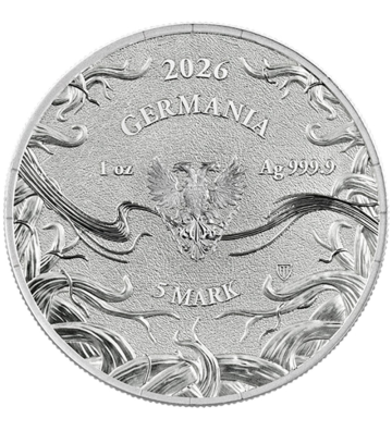 5 Marek Urd - Norny