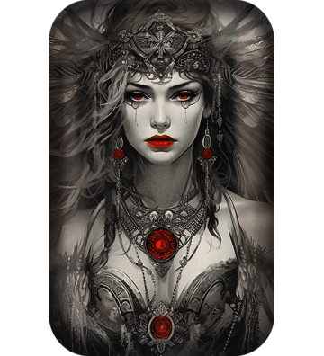 Goddesses: Freyja