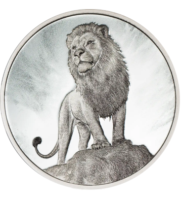 5$ Pride  - Seven Deadly Sins
