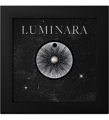 5$ Luminara - Talisman