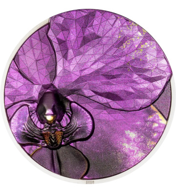 5$ Orchidea - Bionika