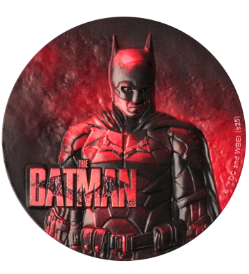 15$ Batman, Gotham