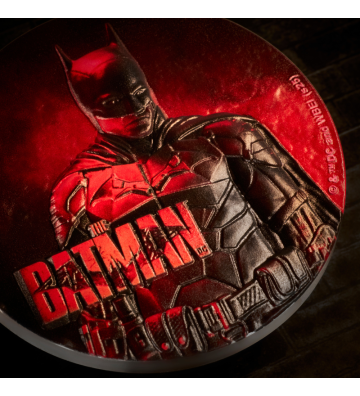 15$ Batman, Gotham